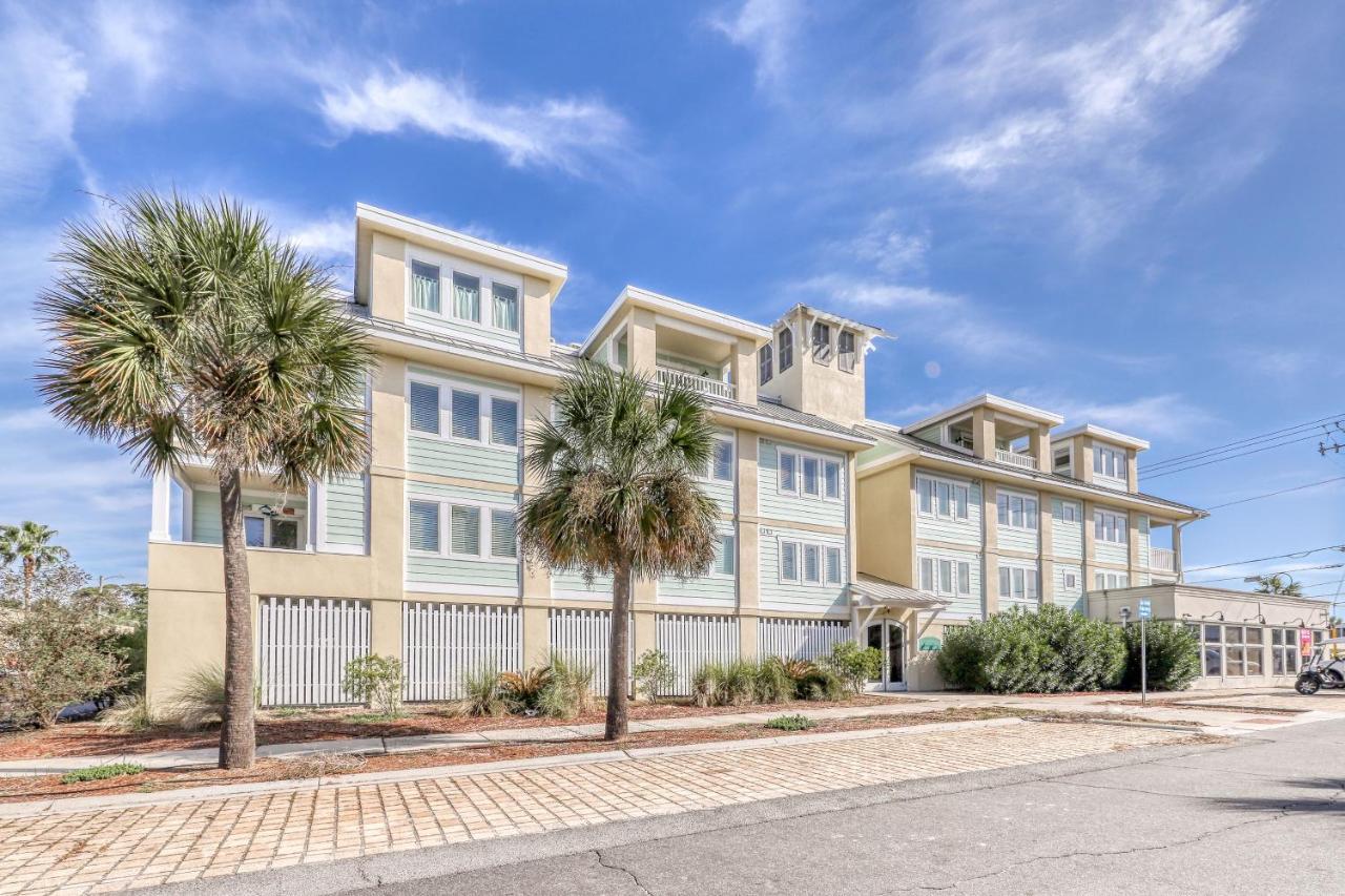 Tybee Escape Apartment Pulau Tybee Luaran gambar